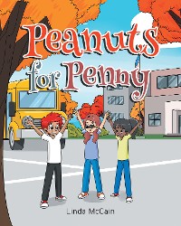 Peanuts for Penny