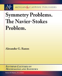 Symmetry Problems. The Navier-Stokes Problem.