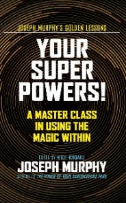 Your Super Powers!