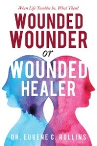 Wounded Wounder or Wounded Healer