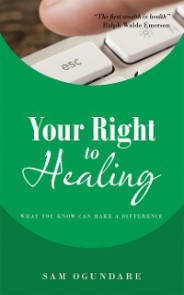 Your Right to Healing