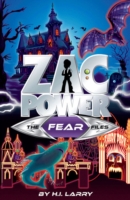 Zac Power Special Files #1