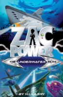 Zac Power Special Files #3