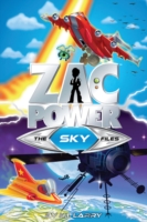 Zac Power Special Files #4
