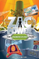 Zac Power Special Files #5