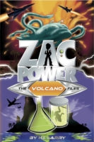 Zac Power Special Files #7