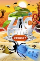 Zac Power Special Files #8