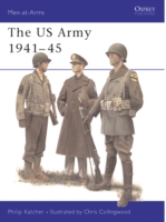 US Army 1941 45