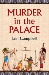Murder in the Palace