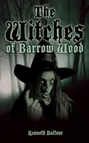 Witches of Barrow Wood