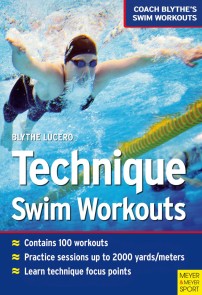 Technique Swim Workouts