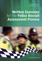 Written Exercises for the Police Recruit Assessment Process