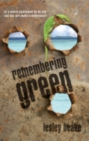 Remembering Green (Adobe Ebook)