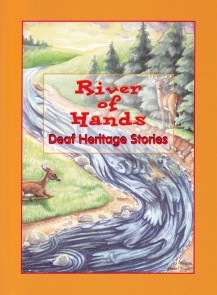 River of Hands