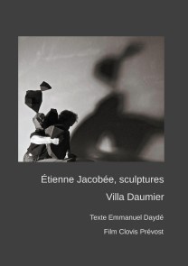 Étienne JACOBÉE, sculptures à la Villa Daumier