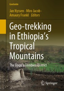 Geo-trekking in Ethiopia's Tropical Mountains