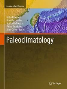 Paleoclimatology