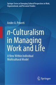 n-Culturalism in Managing Work and Life