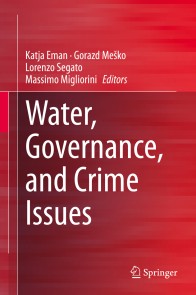 Water, Governance, and Crime Issues
