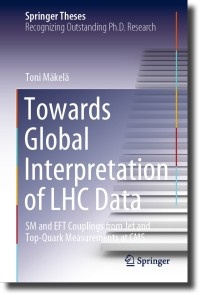 Towards Global Interpretation of LHC Data