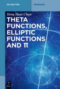 Theta functions, elliptic functions and π