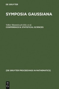 Statistical Sciences