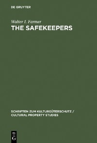 The Safekeepers