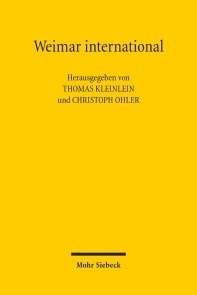 Weimar international
