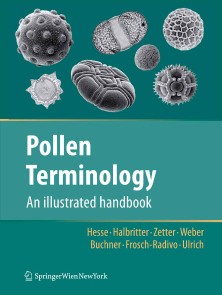 Pollen Terminology