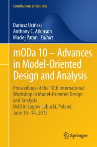 mODa 10 - Advances in Model-Oriented Design and Analysis