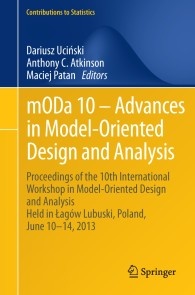 mODa 10 - Advances in Model-Oriented Design and Analysis