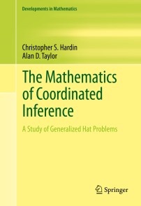 The Mathematics of Coordinated Inference