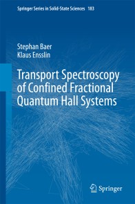 Transport Spectroscopy of Confined Fractional Quantum Hall Systems
