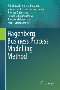 Hagenberg Business Process Modelling Method