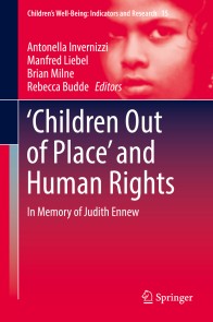 ‘Children Out of Place' and Human Rights