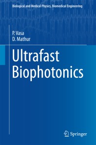 Ultrafast Biophotonics