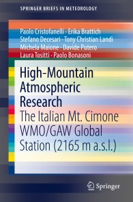 High-Mountain Atmospheric Research