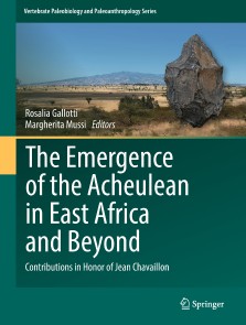 The Emergence of the Acheulean in East Africa and Beyond