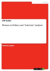 Women in Politics and 