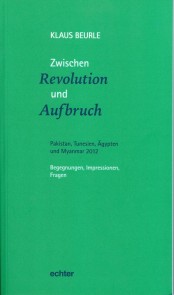 Zwischen Revolution und Aufbruch