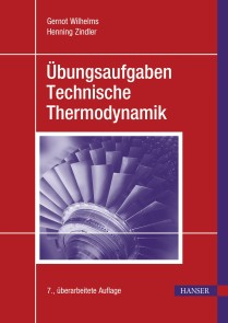 Übungsaufgaben Technische Thermodynamik
