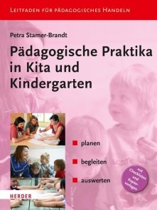 Pädagogische Praktika in Kita und Kindergarten