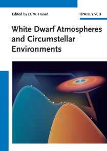 White Dwarf Atmospheres and Circumstellar Environments