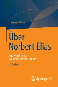 Über Norbert Elias
