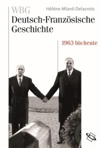 WBG Deutsch-Französische Geschichte Bd. XI