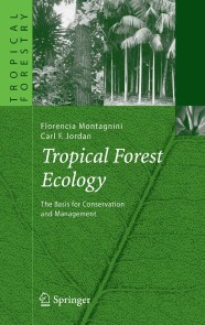 Tropical Forest Ecology