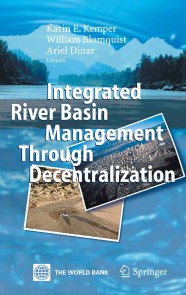 Integrated River Basin Management through Decentralization
