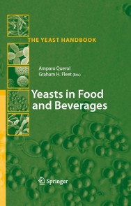 Yeasts in Food and Beverages