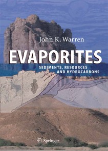 Evaporites:Sediments, Resources and Hydrocarbons