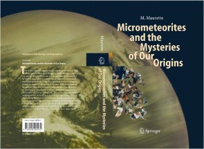 Micrometeorites and the Mysteries of Our Origins